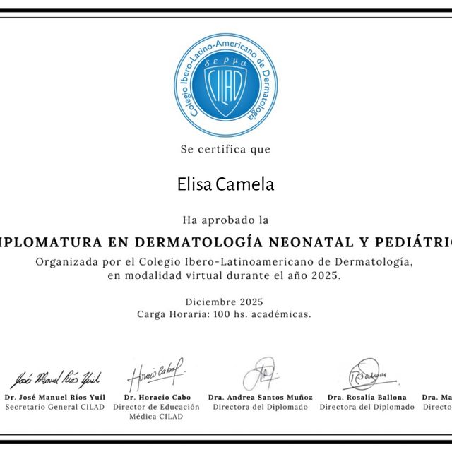 Ingrandire l'immagine: certificate 7