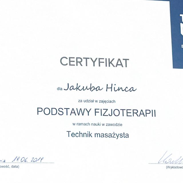 Powiększ obraz: certificate 15