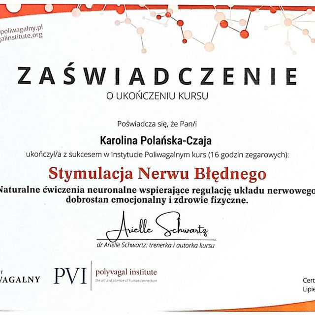 Powiększ obraz: certificate 16