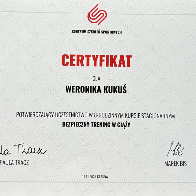 Powiększ obraz: certificate 4