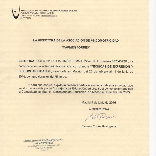 Acercar imagen: certificate 2