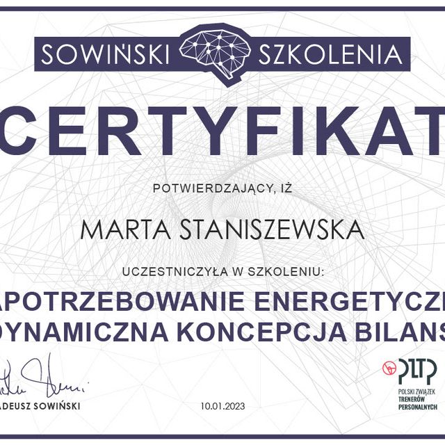 Powiększ obraz: certificate 3