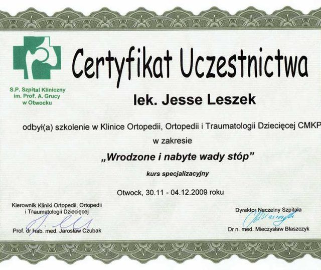 Powiększ obraz: certificate 15