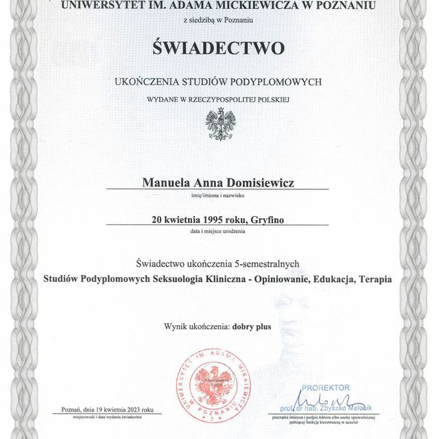 Powiększ obraz: certificate 2