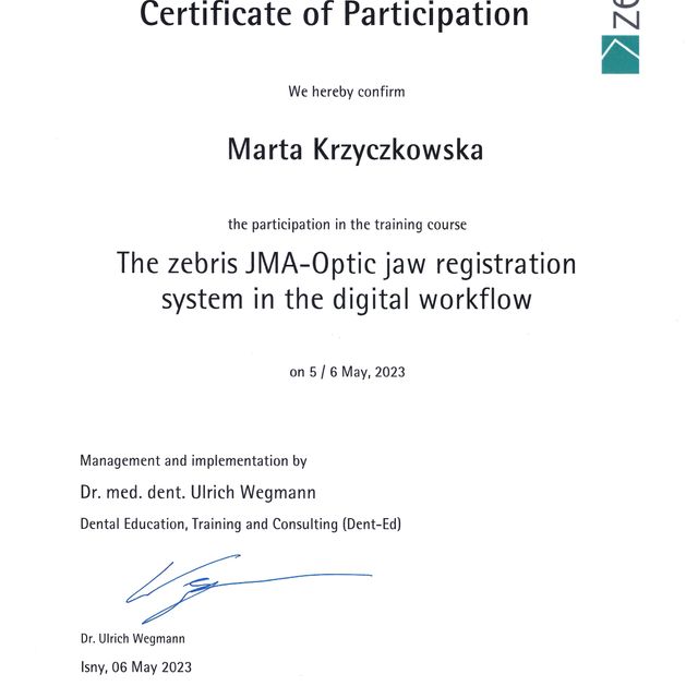 Powiększ obraz: certificate 11