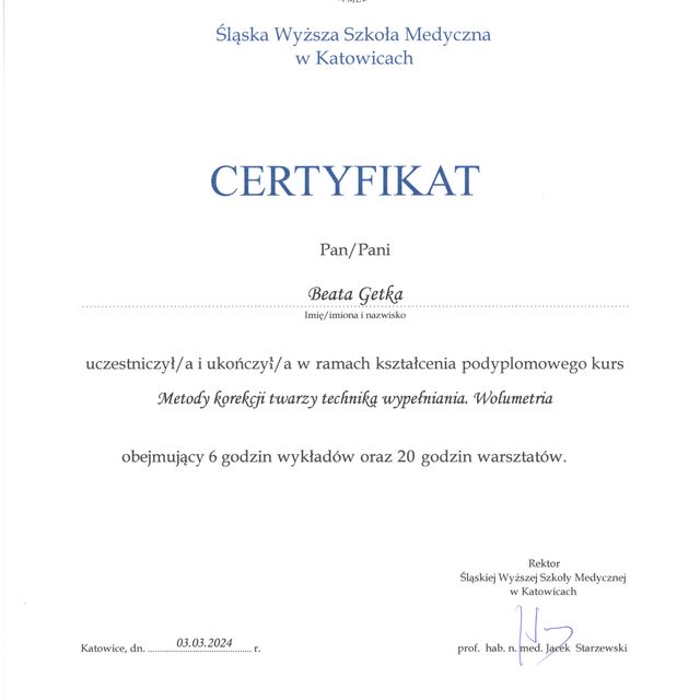 Powiększ obraz: certificate 18