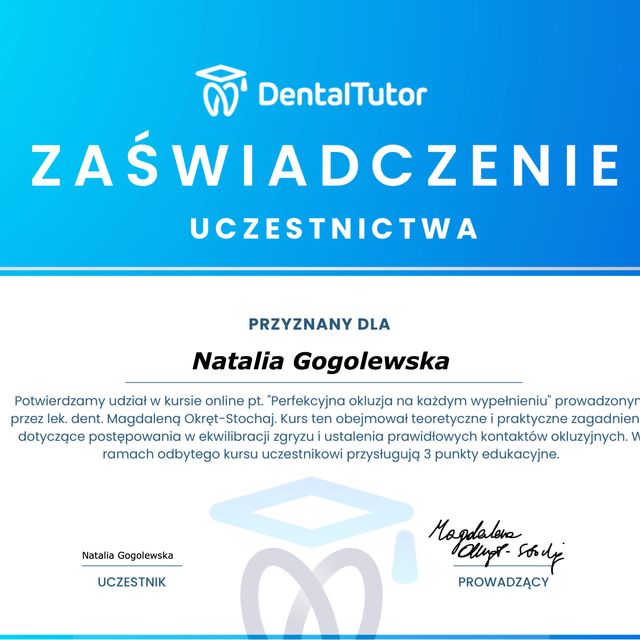 Powiększ obraz: certificate 8