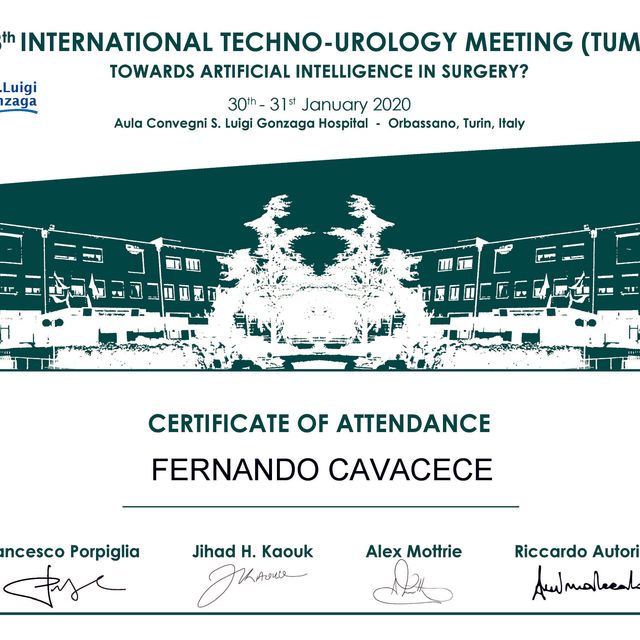 Ingrandire l'immagine: certificate 21