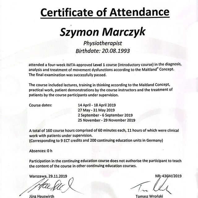 Powiększ obraz: certificate 3