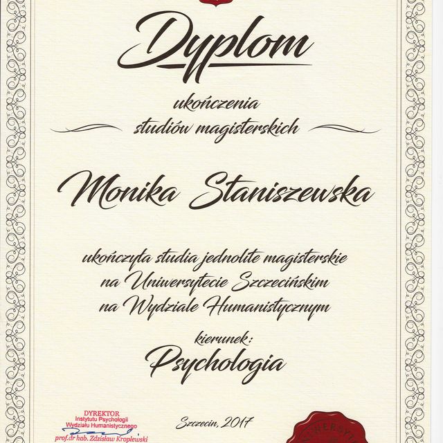 Powiększ obraz: certificate 1