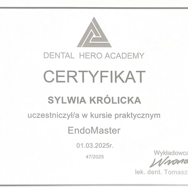 Powiększ obraz: certificate 4