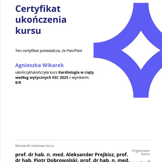 Powiększ obraz: certificate 16