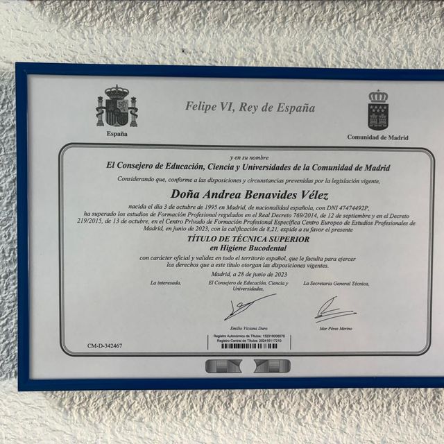 Acercar imagen: certificate 1