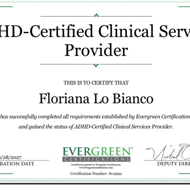 Ingrandire l'immagine: certificate 5