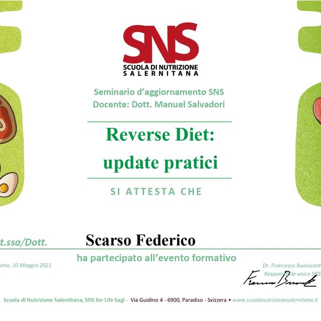 Ingrandire l'immagine: certificate 5