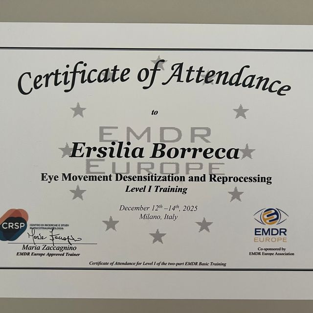 Ingrandire l'immagine: certificate 1