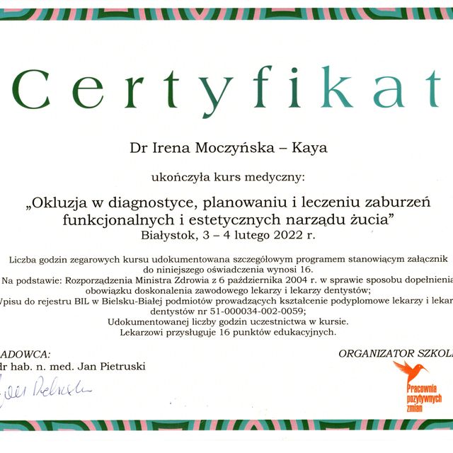 Powiększ obraz: certificate 3