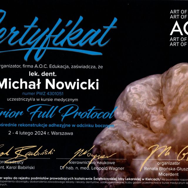 Powiększ obraz: certificate 2