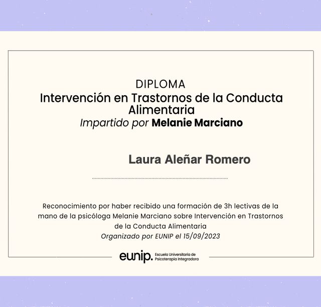 Acercar imagen: certificate 19