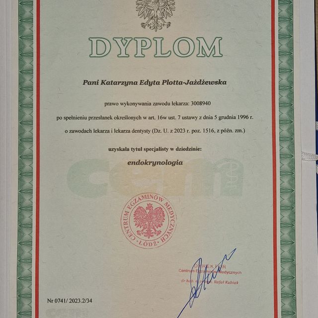Powiększ obraz: certificate 1