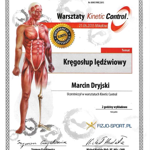 Powiększ obraz: certificate 6