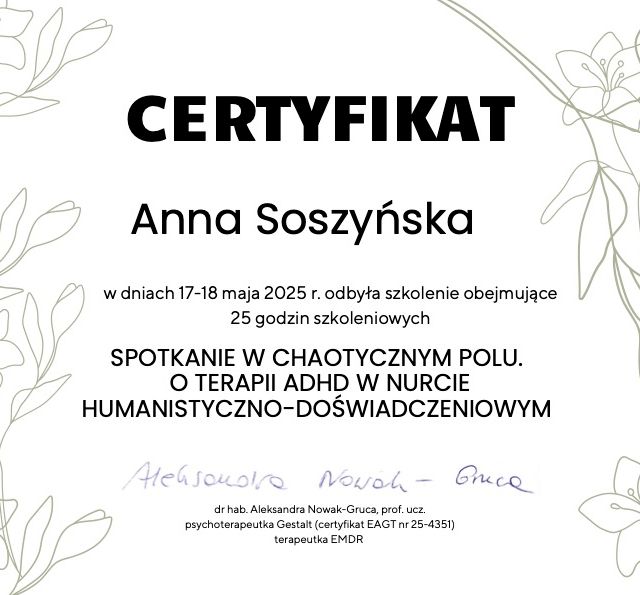 Powiększ obraz: certificate 1