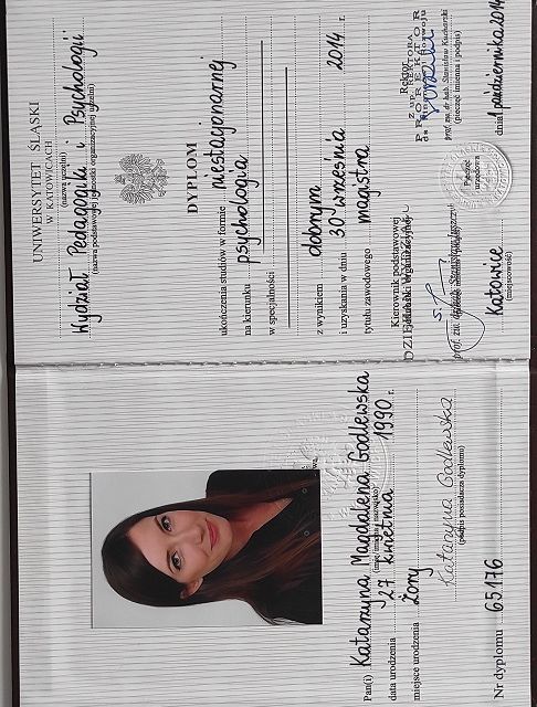 Powiększ obraz: certificate 4