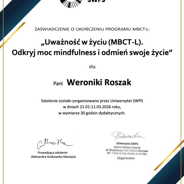 Powiększ obraz: certificate 1