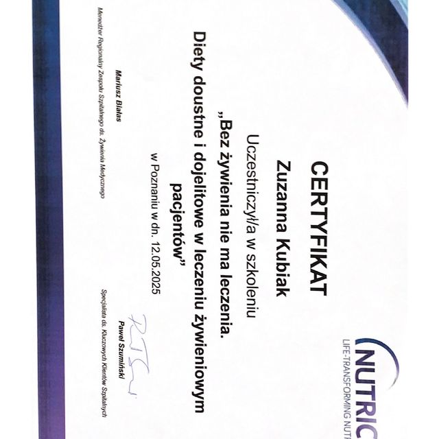 Powiększ obraz: certificate 3