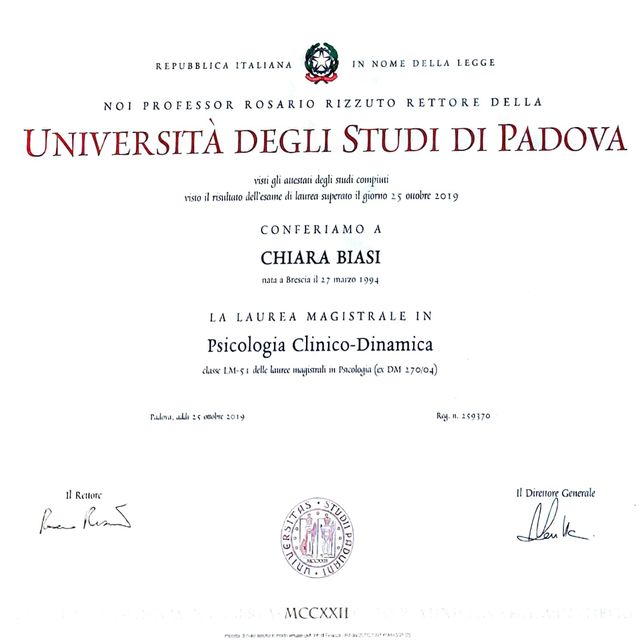 Ingrandire l'immagine: certificate 2