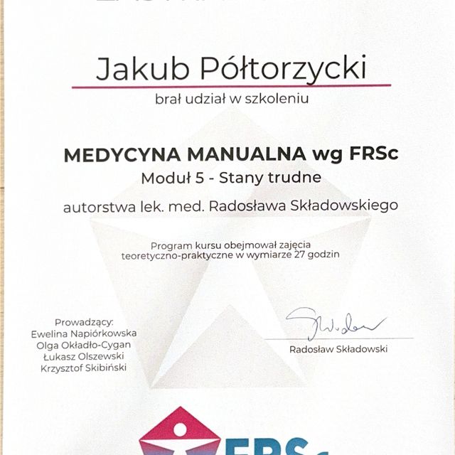 Powiększ obraz: certificate 28