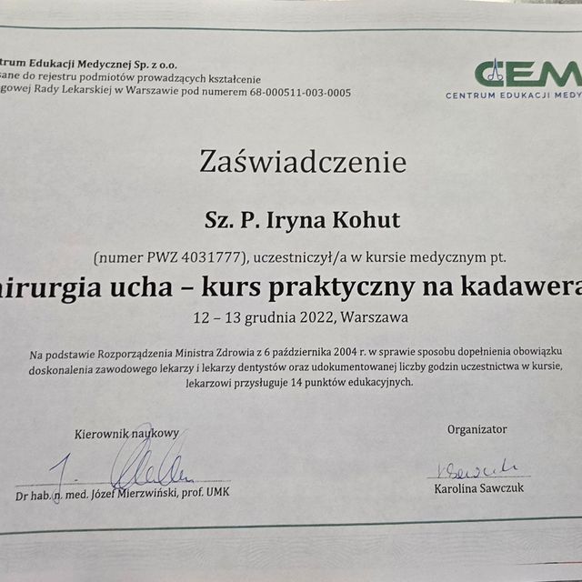 Powiększ obraz: certificate 2