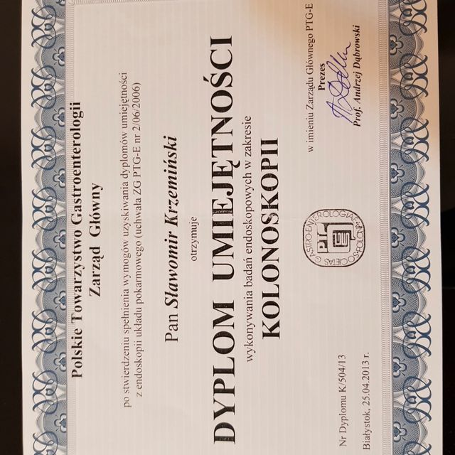 Powiększ obraz: certificate 2