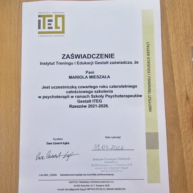 Powiększ obraz: certificate 2