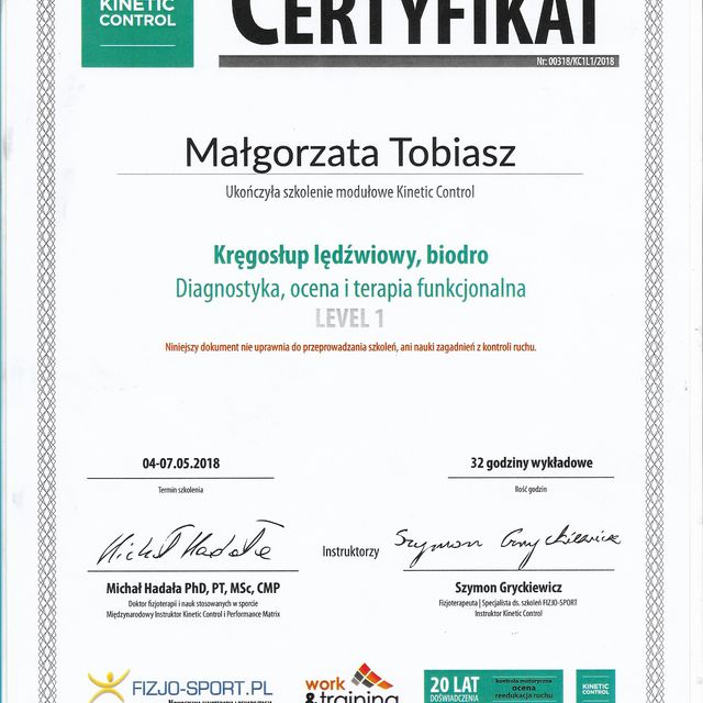 Powiększ obraz: certificate 11