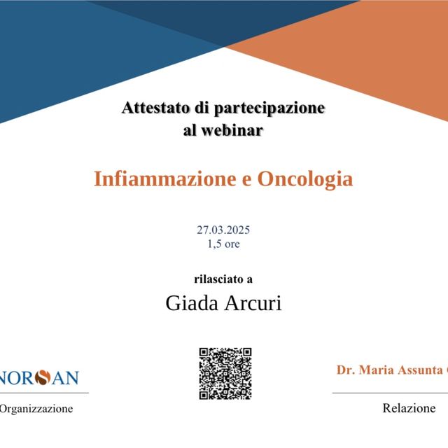 Ingrandire l'immagine: certificate 8