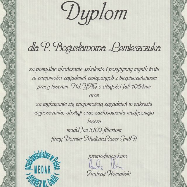 Powiększ obraz: certificate 12
