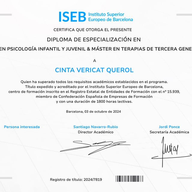 Acercar imagen: certificate 2
