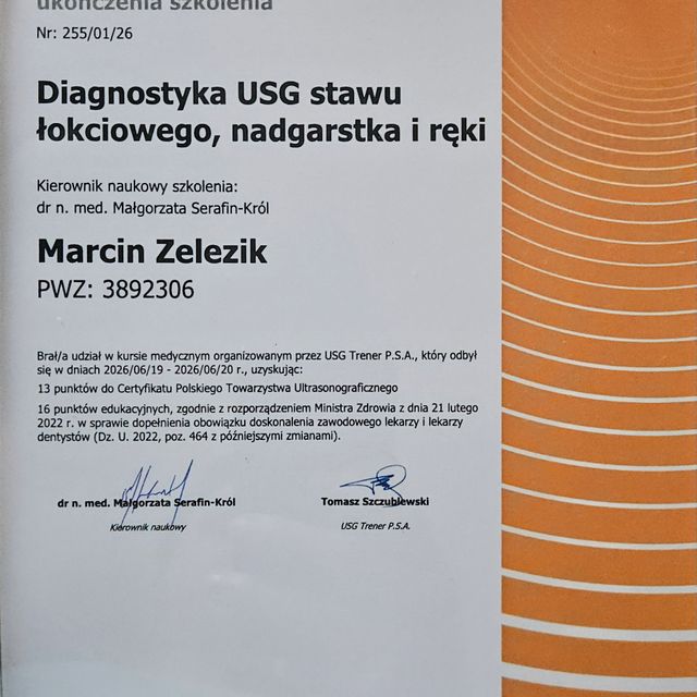 Powiększ obraz: certificate 9