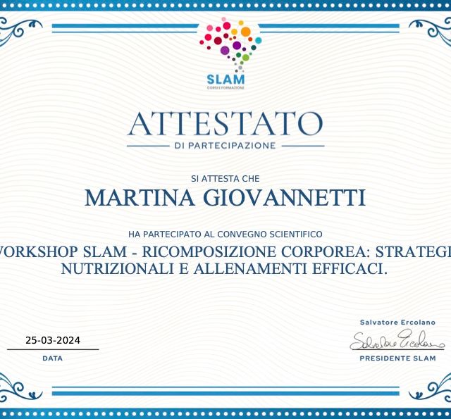 Ingrandire l'immagine: certificate 10