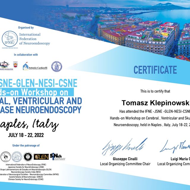 Powiększ obraz: certificate 2