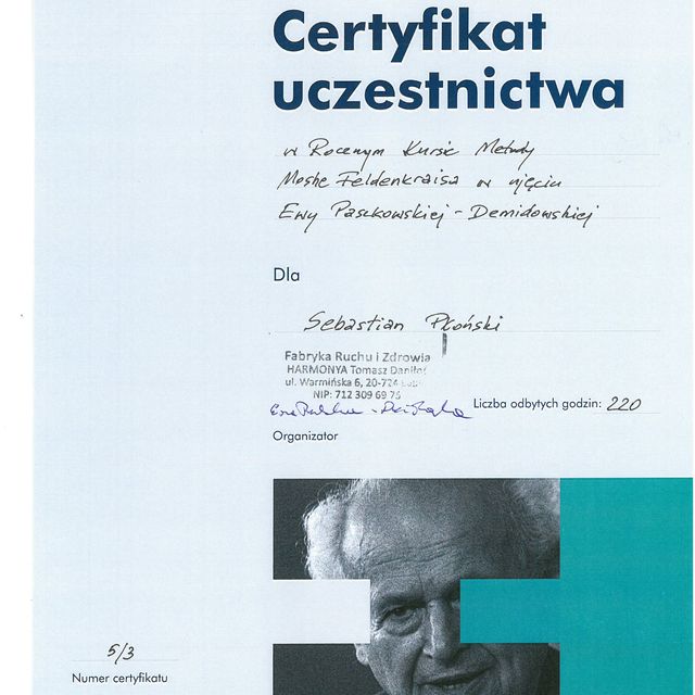 Powiększ obraz: certificate 2