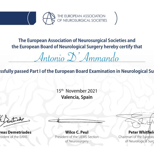 Ingrandire l'immagine: certificate 6