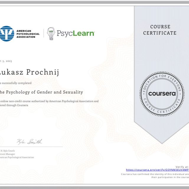 Powiększ obraz: certificate 5