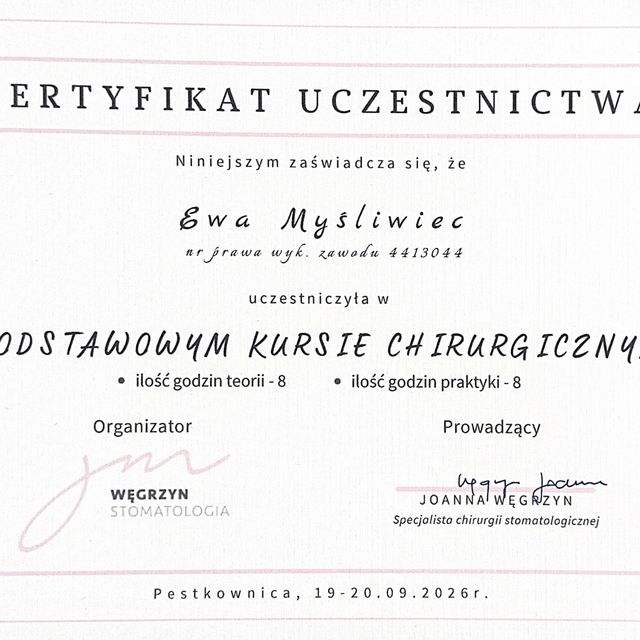 Powiększ obraz: certificate 5