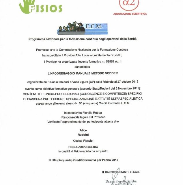 Ingrandire l'immagine: certificate 2