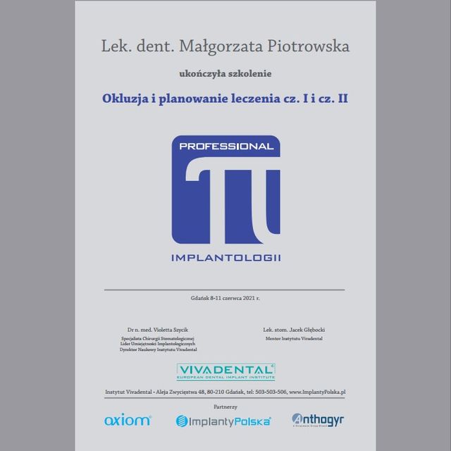 Powiększ obraz: certificate 1