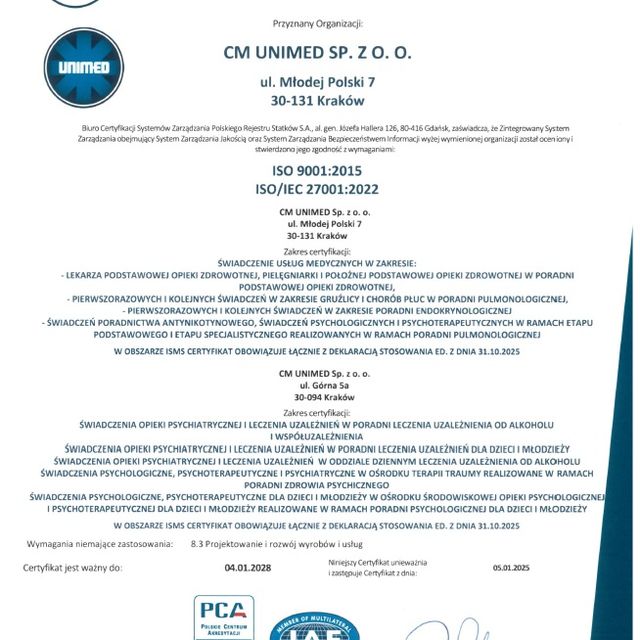 Powiększ obraz: certificate 1