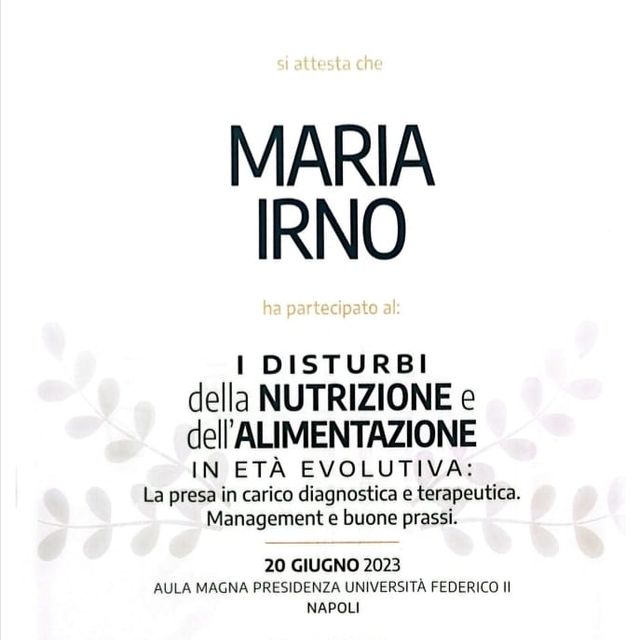 Ingrandire l'immagine: certificate 5