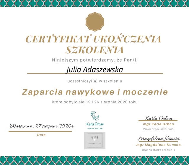 Powiększ obraz: certificate 4